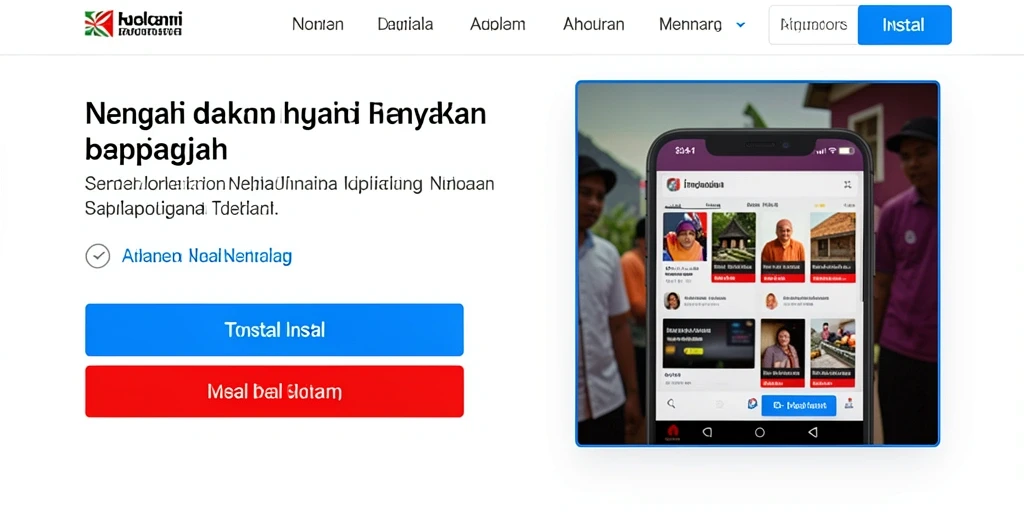 Karakter dengan desain unik dan kemampuan menarik.
