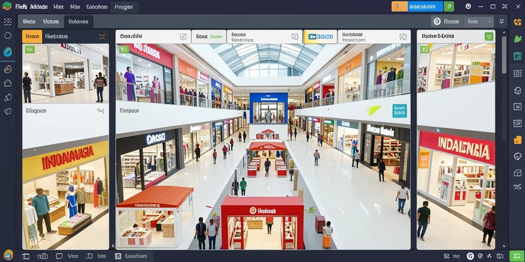 Fitur bonus yang menguntungkan bagi setiap pemain.