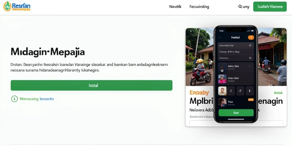 Fitur promosi menarik untuk setiap pengguna.