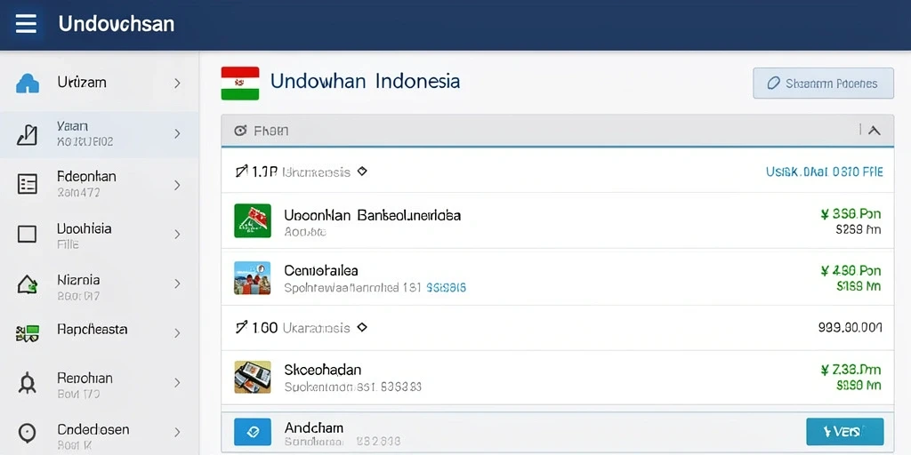 Tantangan menarik dengan level yang beragam.