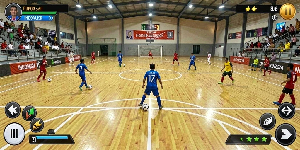 Berbagai pilihan jenis taruhan untuk semua pengguna.