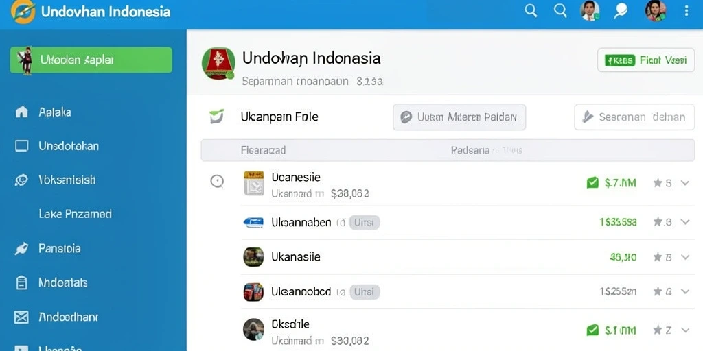 Fitur interaksi pemain yang meningkatkan pengalaman bermain.
