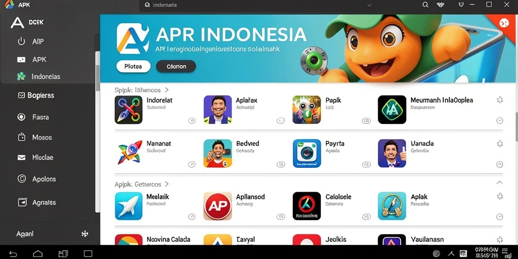 Fitur bonus yang menguntungkan bagi semua pengguna.