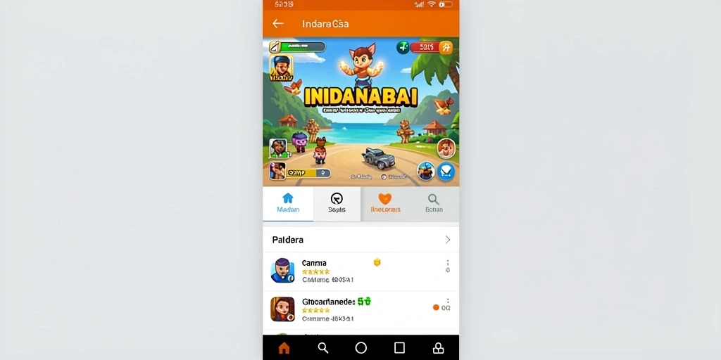 Hadiah dan bonus yang menggiurkan bagi pemain.