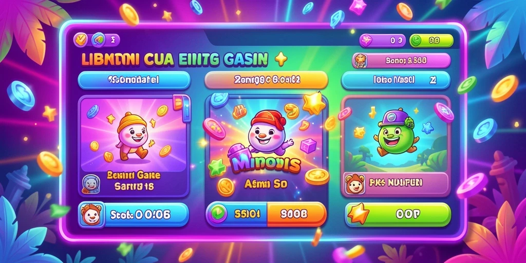 Bagian promo dengan penawaran yang menggiurkan.