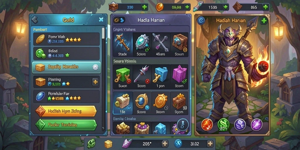 Tema slot yang bervariasi dan menyenangkan.