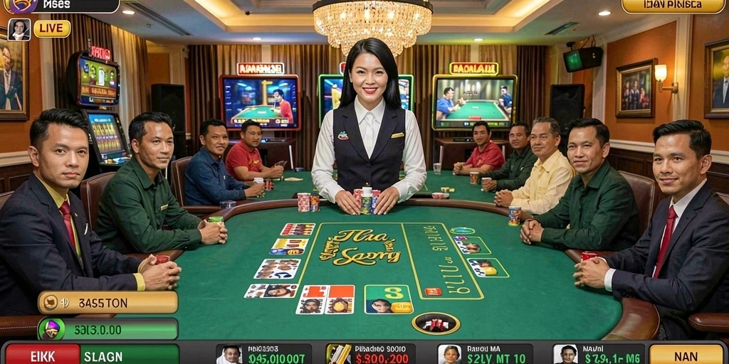 Fitur bonus yang meningkatkan peluang menang.
