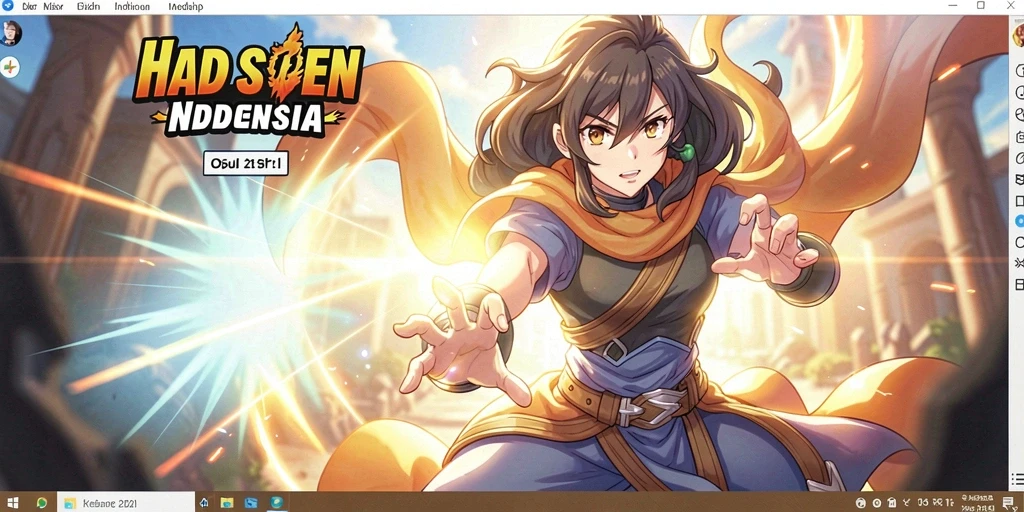 Bonus menarik yang ditawarkan setiap minggu.