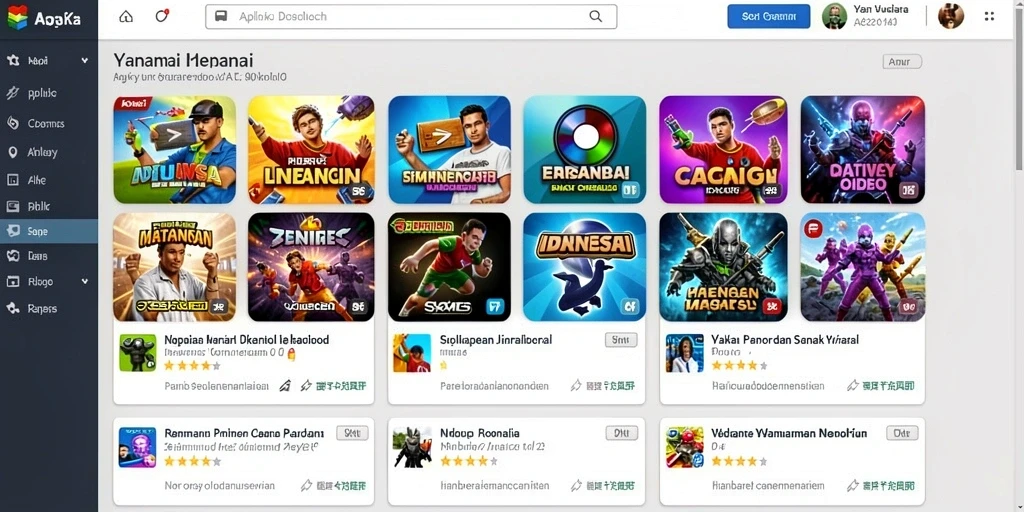 Sistem bonus yang menggiurkan dan menguntungkan.
